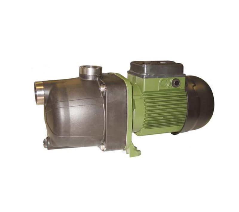 Surpresseur 0.75cv Mono Eurocom Sp 30/50m