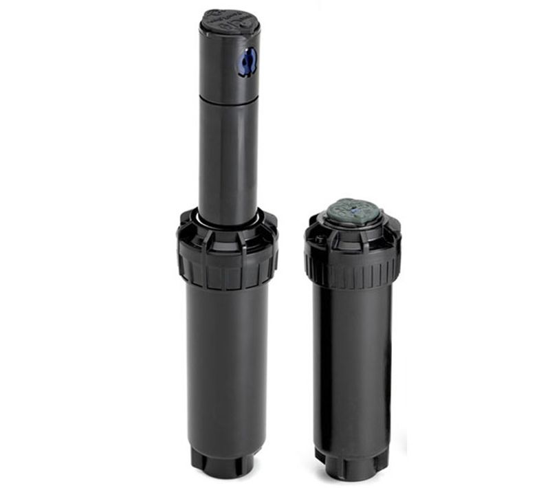 Turbine D'arrosage Tuyère + Buse - 5004pc Enh