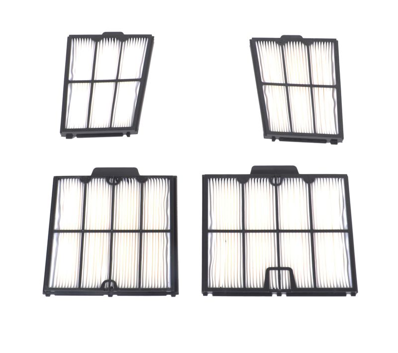 Cartouches Filtration Ultra Fin Pour Robot S Et E 9991467-assy