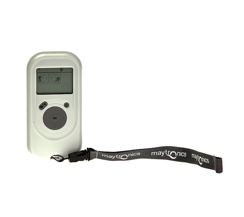 Telecommande Basic 2010 Pour Nauty Tc Et Swash Tc - 99954227-assy