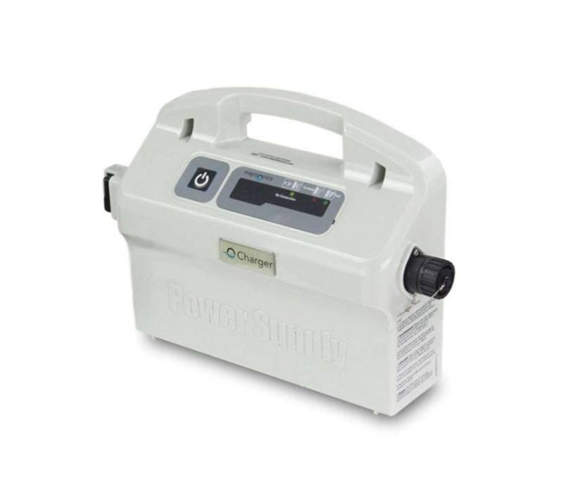 Alimentation Chargeur Pb 2012e Pour Robot Dolphin Liberty Ancienne Génération - 9995680-assy