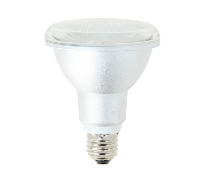 Ampoule LED Par30, Culot E27, Conso 10.8w, Eq. 115w, Blanc Neutre (4000k)