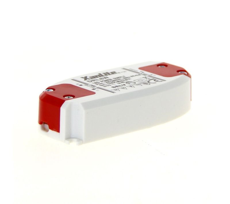 Driver Pour Ampoule LED Gu5.3 Et G4, Puissance 8w