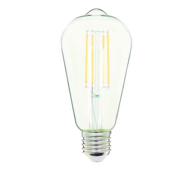 Ampoule retroled edison LED