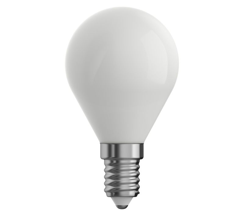 Ampoule sphérique LED E14 XANLITE
