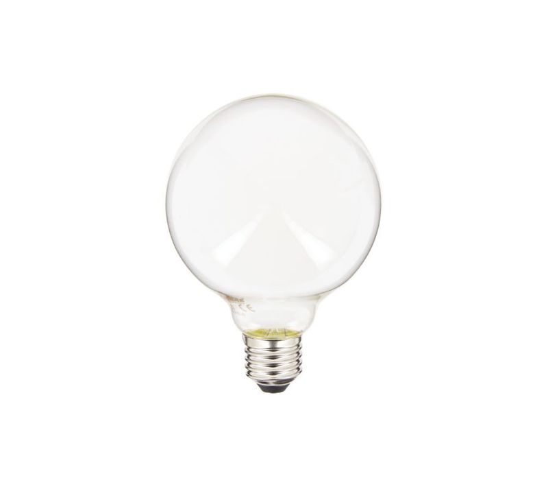 Ampoule Led B95 E27 75W  Blanc chaud
