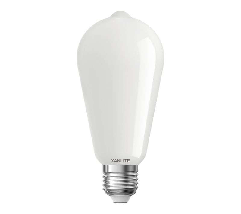 Ampoule Edison Opale E27  Classe A