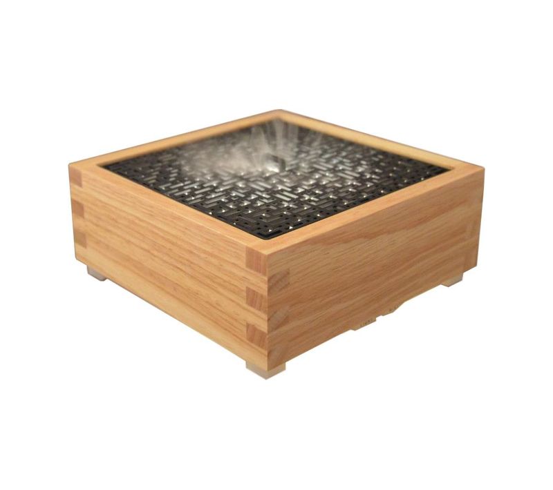 Diffuseur Huiles Essentielles Lumineux Kaori