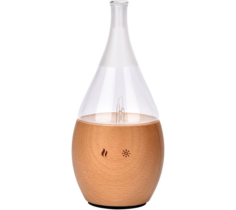 Diffuseur D'huiles Essentielles Programmable Bolea