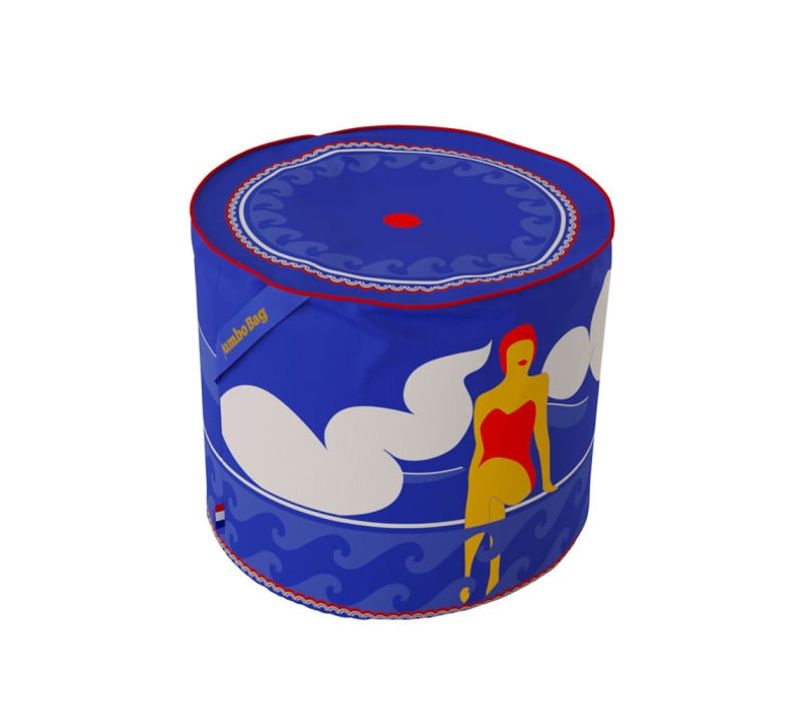 Marilyn Signature Baigneuse