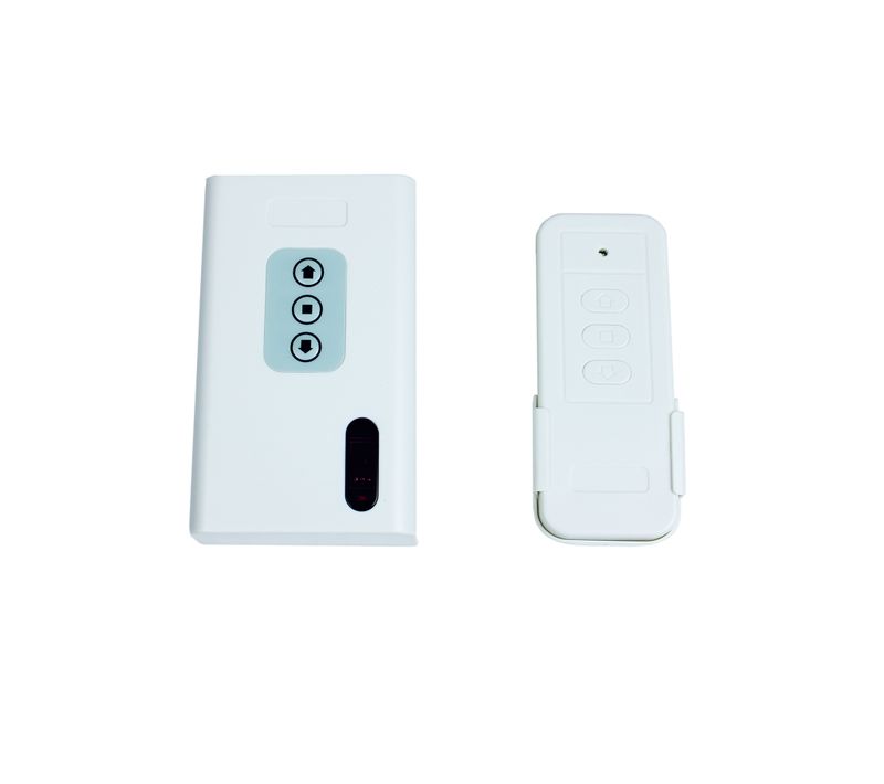 Pack Infrarouge (ir) Pour écran De Projection, Coloris Blanc