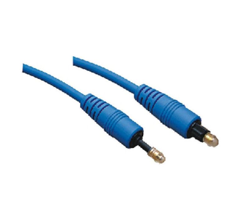 Câble Fibre Optique- Toslink/ Toslink- 80 cm