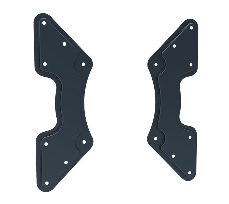 Adaptateur Pour Support TV 32"-55" Vesa 200x200 Vers 400x400