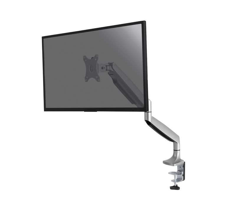 Support De Bureau Full Motion Pour 1 Écran PC 13"-32"