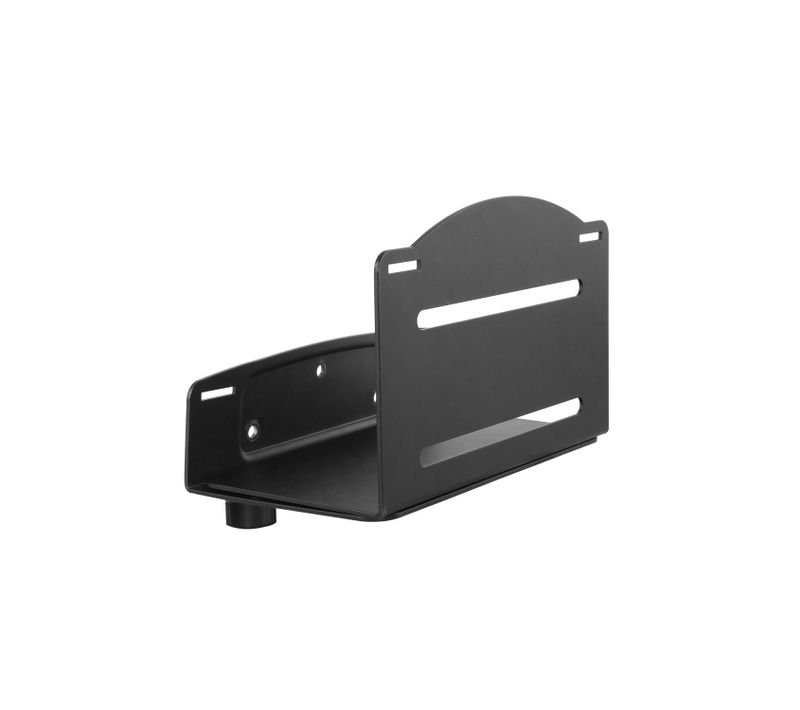Support Pour Unité Centrale PC - Installation Au Mur