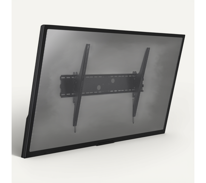Support Mural Inclinable Pour écran TV X-large 60"-100"