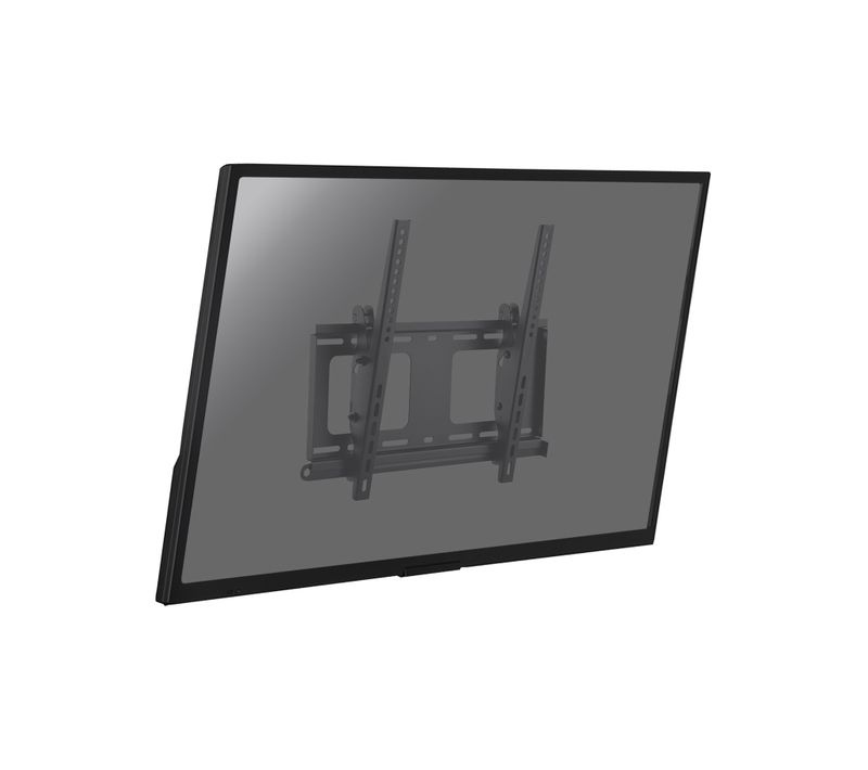 Support Mural Inclinable Pour écran TV 37"-55" Fonction Antivol