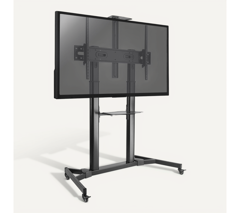 Support Mobile écran TV X-large 60''-100'' Vesa 1000x600 Max