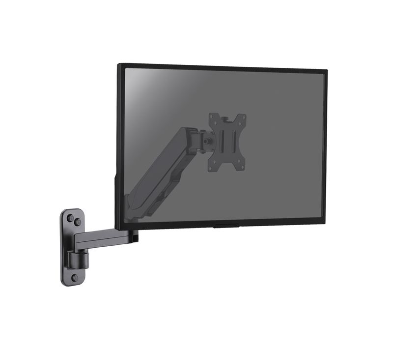 Support Mural Ultra-réglable Pour écran Et Moniteur TV 17"-32"