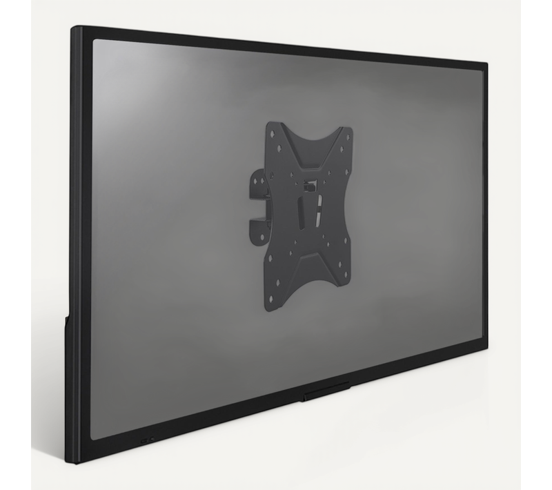Support Mural Articulé Pour écran TV 23"-42"