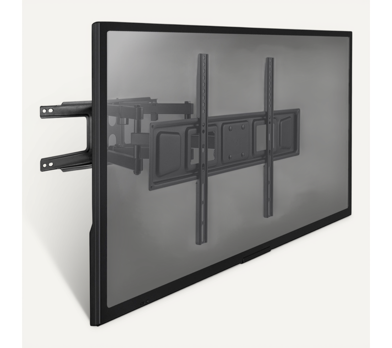 Support Mural Articulé Pour écran TV 37"-80"