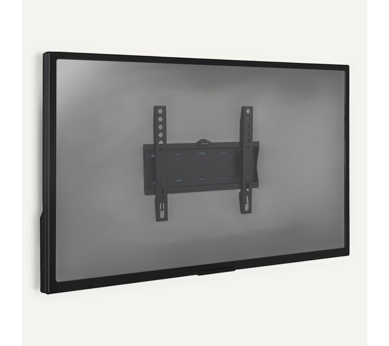 Support Mural Fixe Pour écran TV 23"-42"