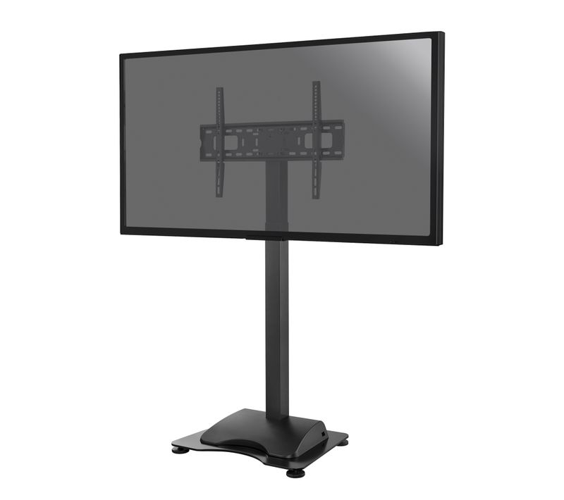 Support Sur Pied Ascenseur Motorisé Pour écran TV 37''-75''
