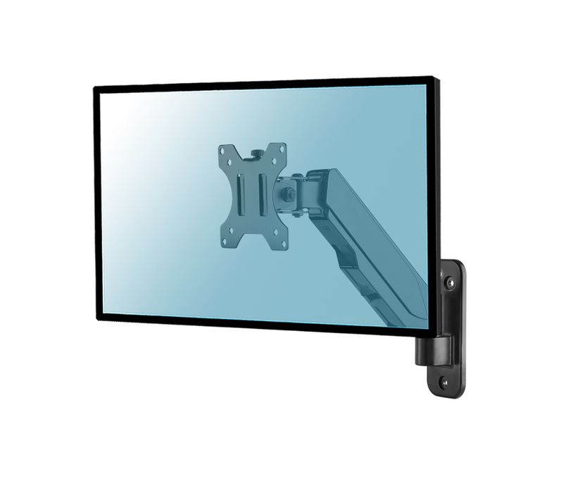 Support Mural écran 17"-32", Réglable, Extension 262 Mm