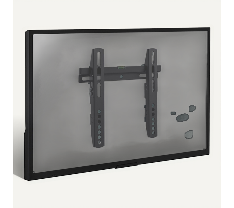Support Mural Fixe Pour écran TV 23"-42"