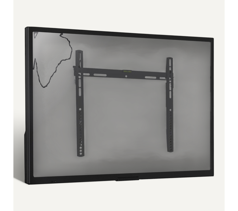 Support Mural Fixe Pour écran TV 32"-55"