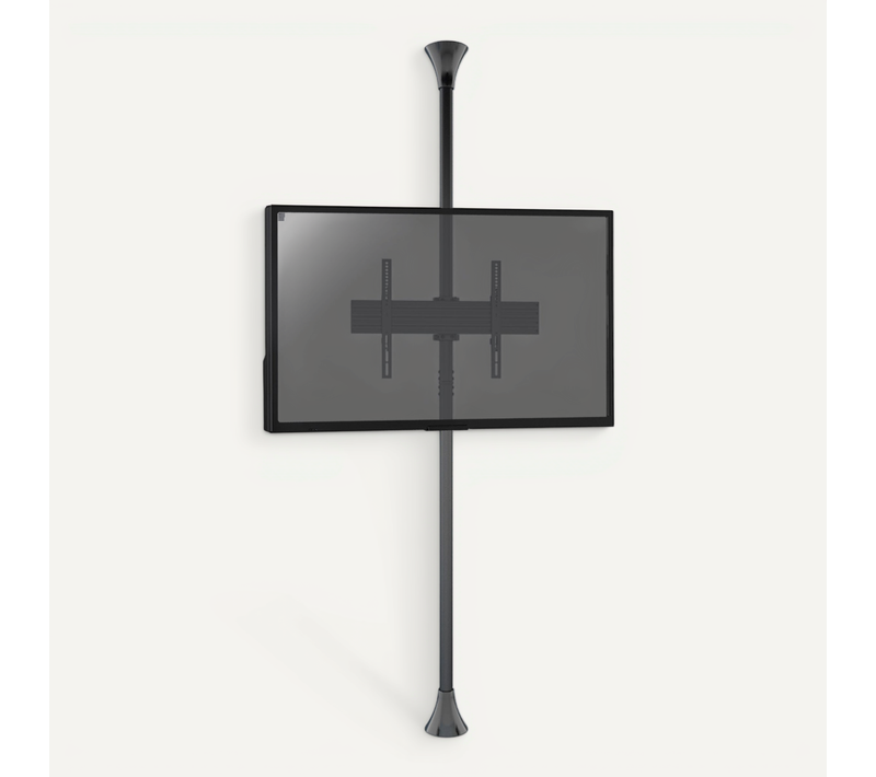 Support Sol-plafond Pour écran TV 32'' - 75''