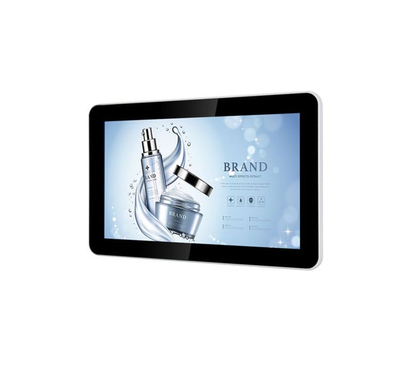 Tablette 10.1'' 350cd/m2 24h/7j