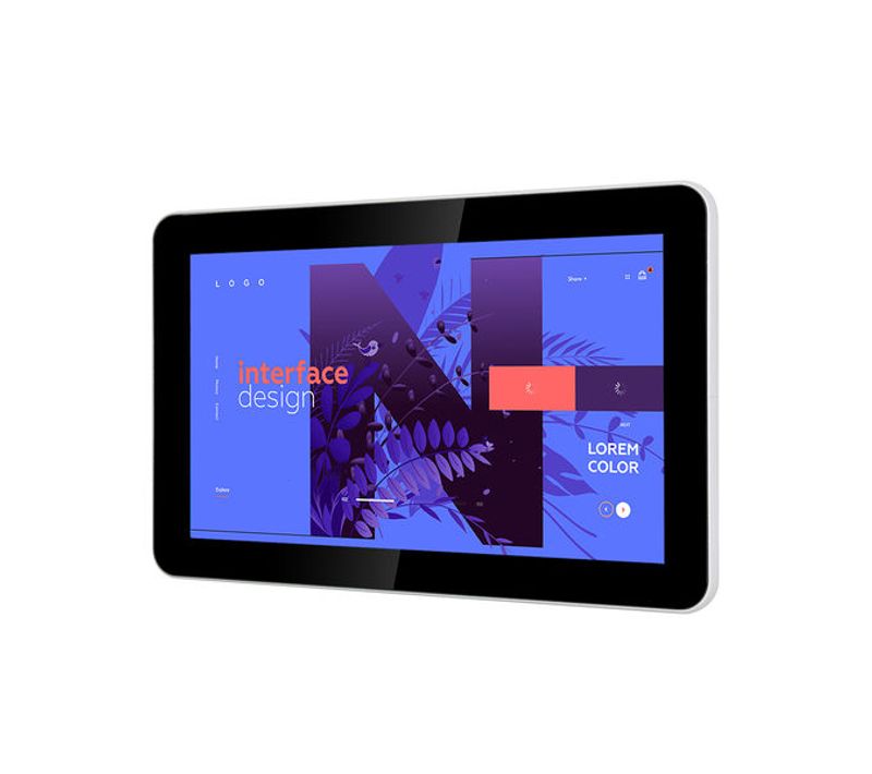 Tablette Tactile 15.6'' 350cd/m2 24h/7j