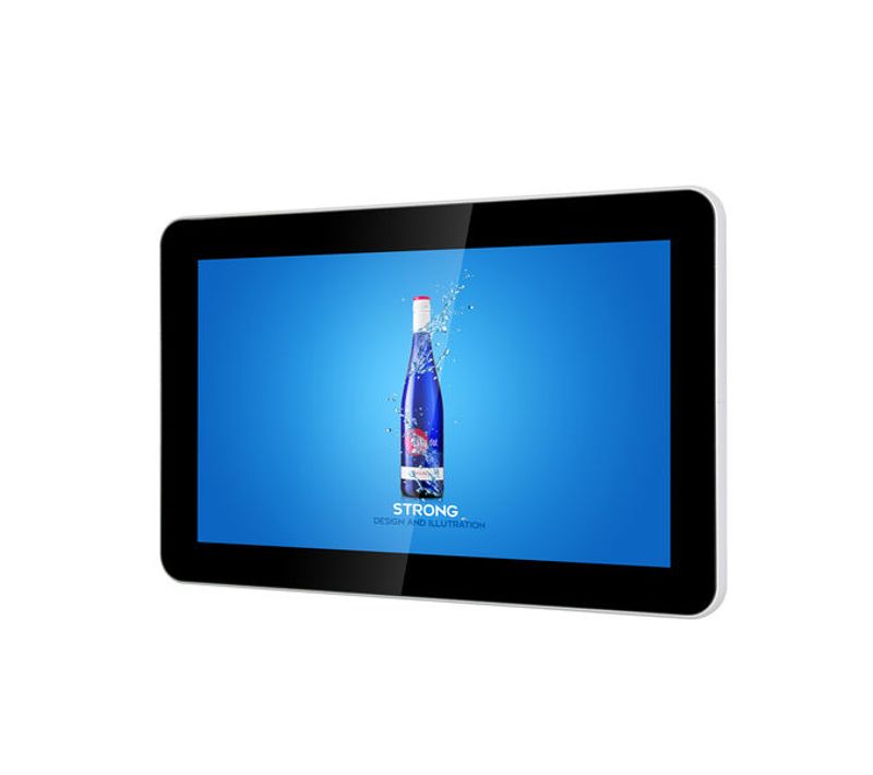 Tablette 15.6'' 350cd/m2 24h/7j