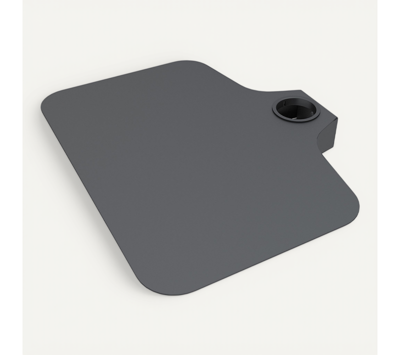 Etagère Pour Colonne - Gamme 032