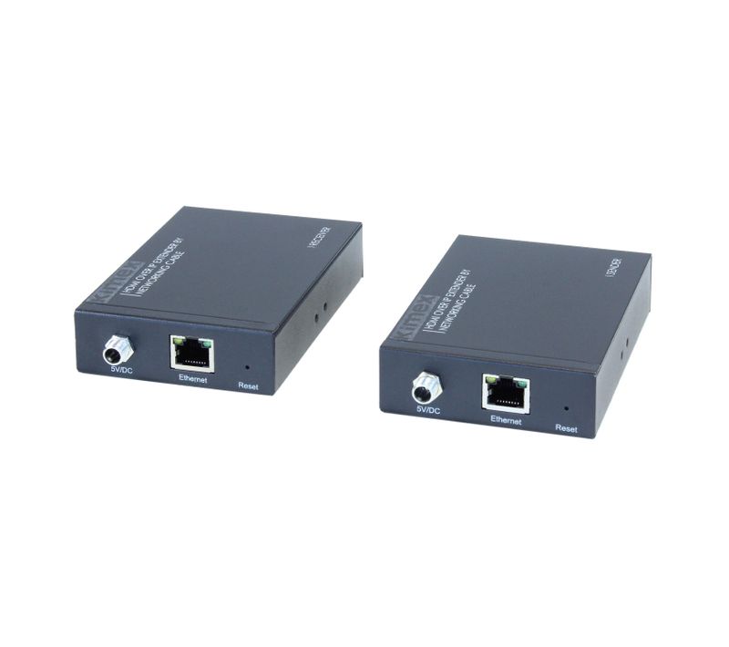 Extender HDMI 2.0, Over Ip, Full Hd, 120m