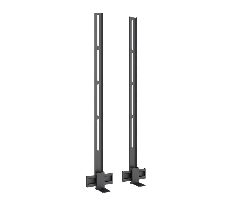 Support Barre De Son, Gammes 031 Et 032