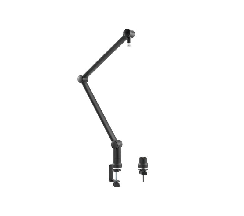 Support De Table Pour Microphone