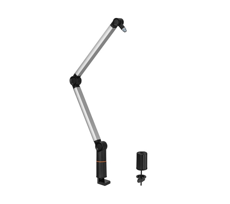 Support De Table Pour Microphone, Pro