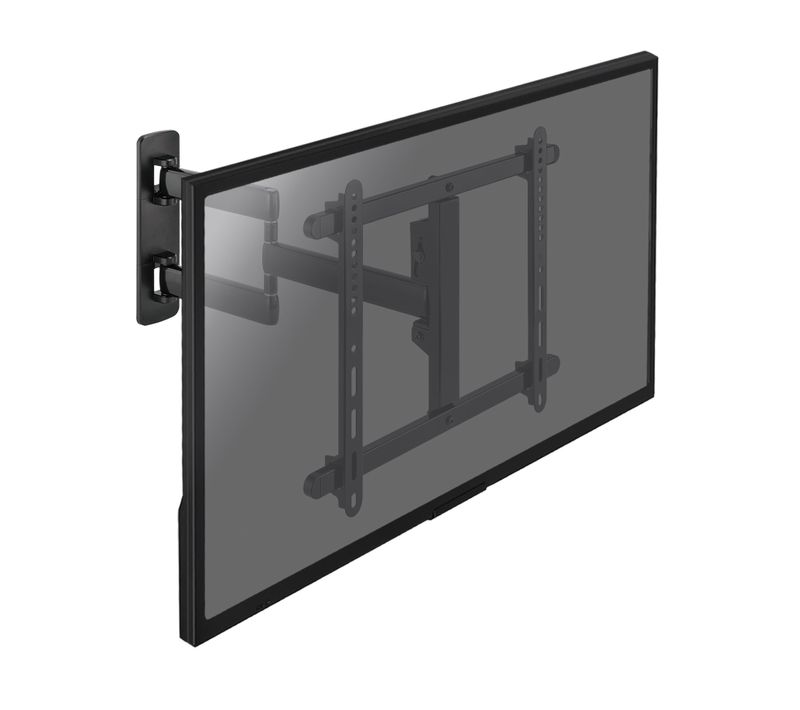 Support Mural Articulé Pro Pour écran TV 32"-75"