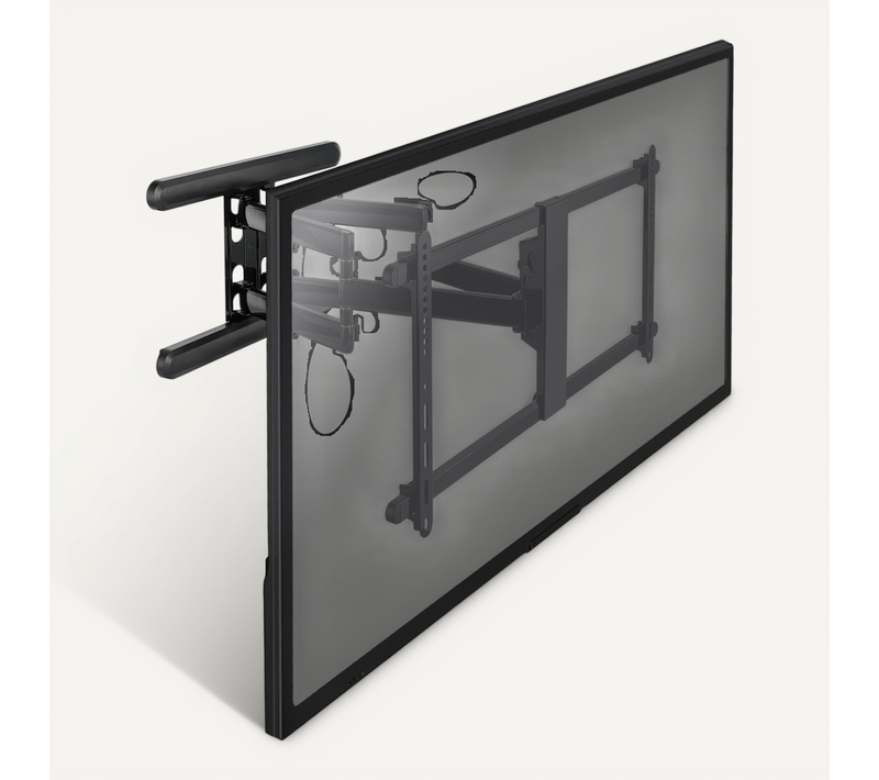 Support Mural Articulé Pro écran TV 43"-95"