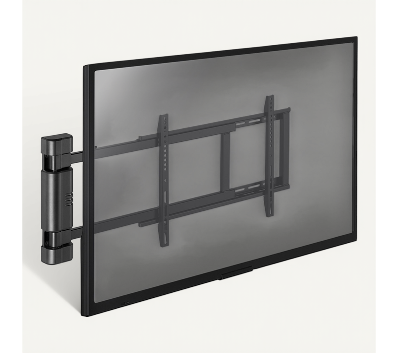 Support Motorisé Pour écran TV 32''- 75''
