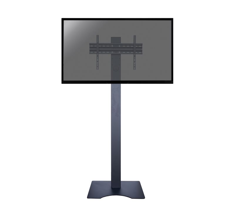 Support Vitrine Pour Écran TV 32''-65'' - à Poser - Vesa 600x400 Max