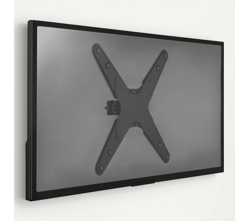Support écran TV 32''- 55'' Pour Structure Scénique Truss Et Tube