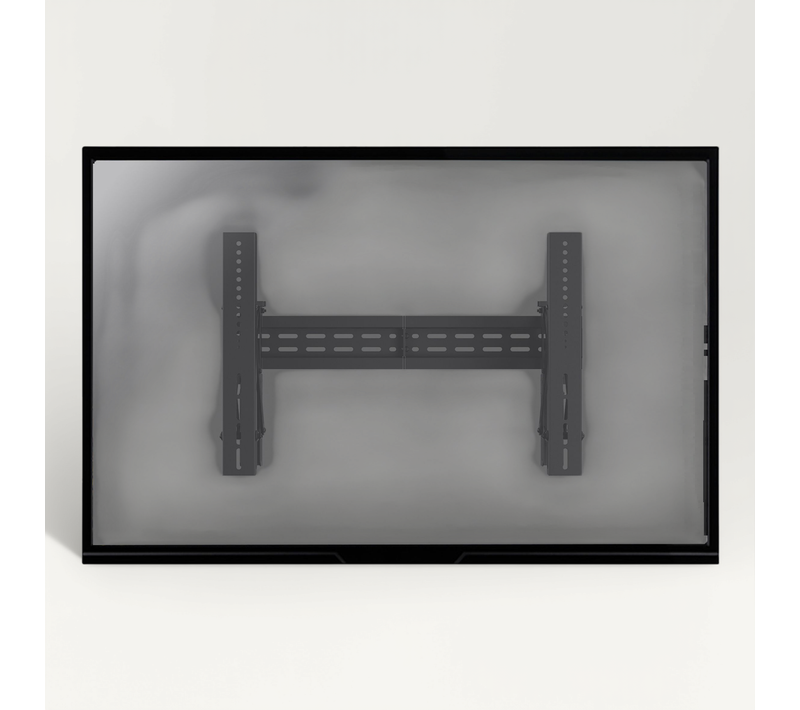 Support Mur D'images écran TV 37''- 70''