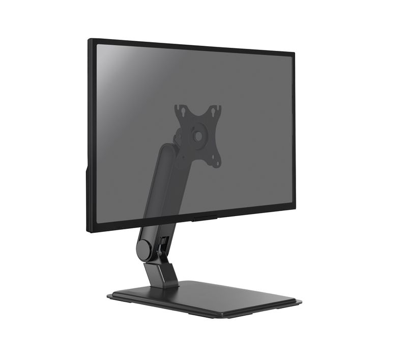 Support Ajustable Pour 1 écran Moniteur PC 17''- 32''