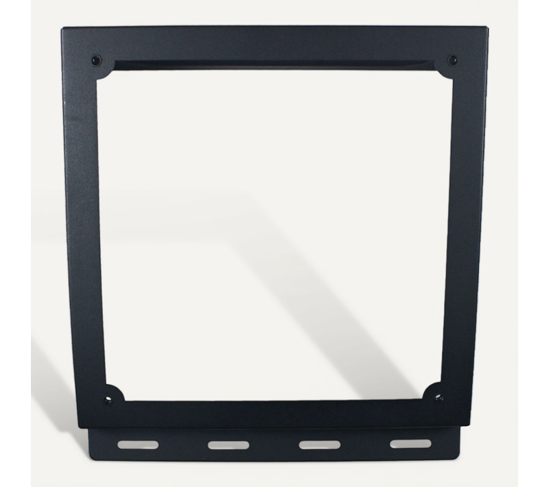 Support TV Mural Caisson 033-4300
