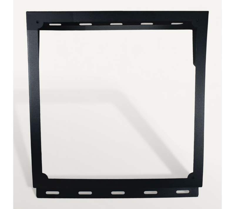 Support TV Mural Caisson 033-5500