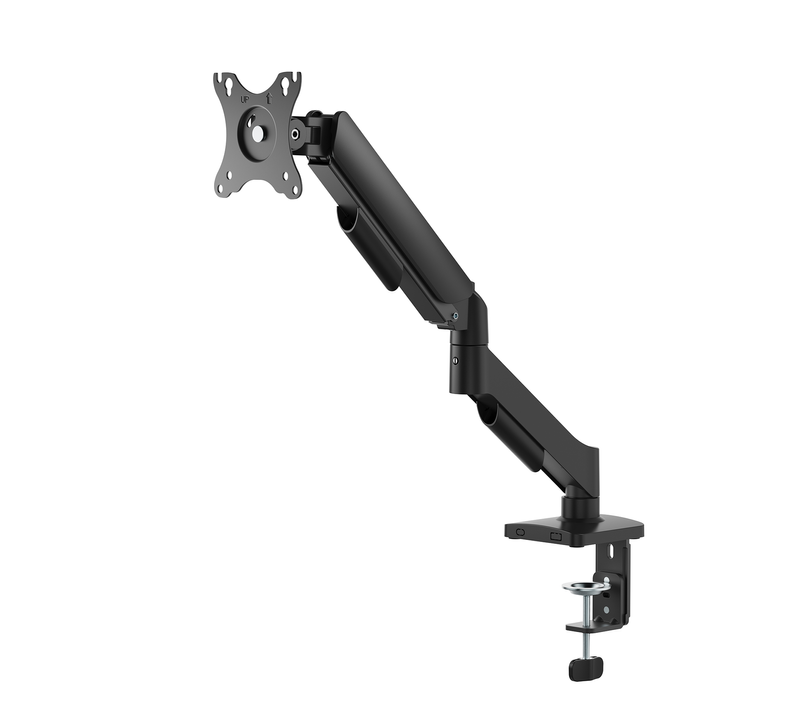 Support Écran PC à Ressort Mécanique 1 Écran PC 17"-32"