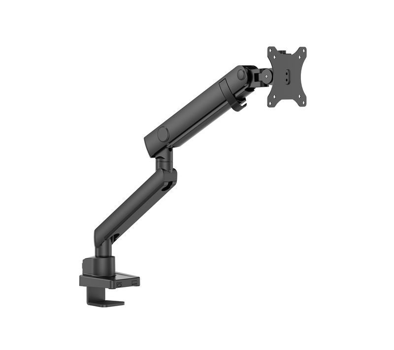 Support écran PC à Ressort Mécanique 1 écran PC 17"-40"